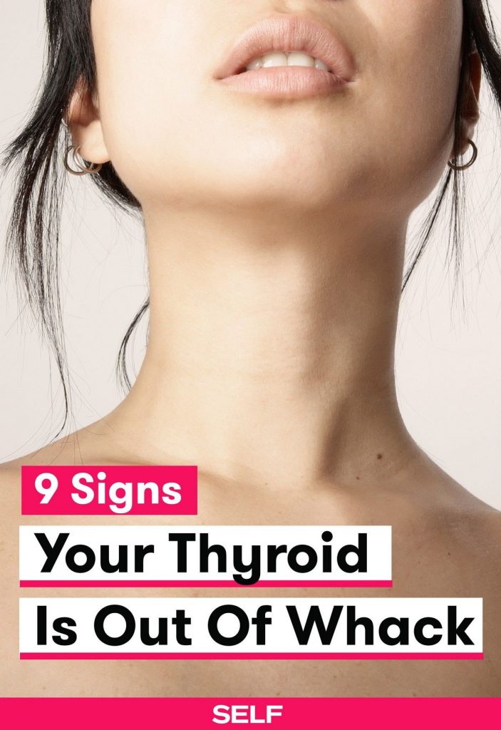 Can Low Thyroid Cause Other Health Problems