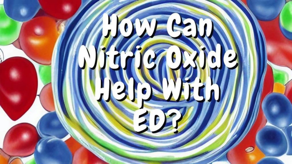 Can Nitric Oxide Supplements Help Manage Type 2 Diabetes