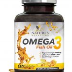 Can Omega-3 Fish Oils Help With Weight Loss and Reduce Belly Fat