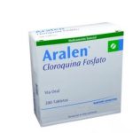 Chloroquine Aralen vs Hydroxychloroquine Plaquenil for COVID-19
