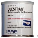 CHOLESTYRAMINE – ORAL Prevalite Questran side effects medical uses and drug interactions