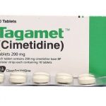 CIMETIDINE – INJECTION Tagamet side effects medical uses and drug interactions