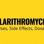 CLARITHROMYCIN – ORAL Biaxin side effects medical uses and drug interactions
