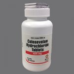 COLESEVELAM – ORAL Welchol side effects medical uses and drug interactions