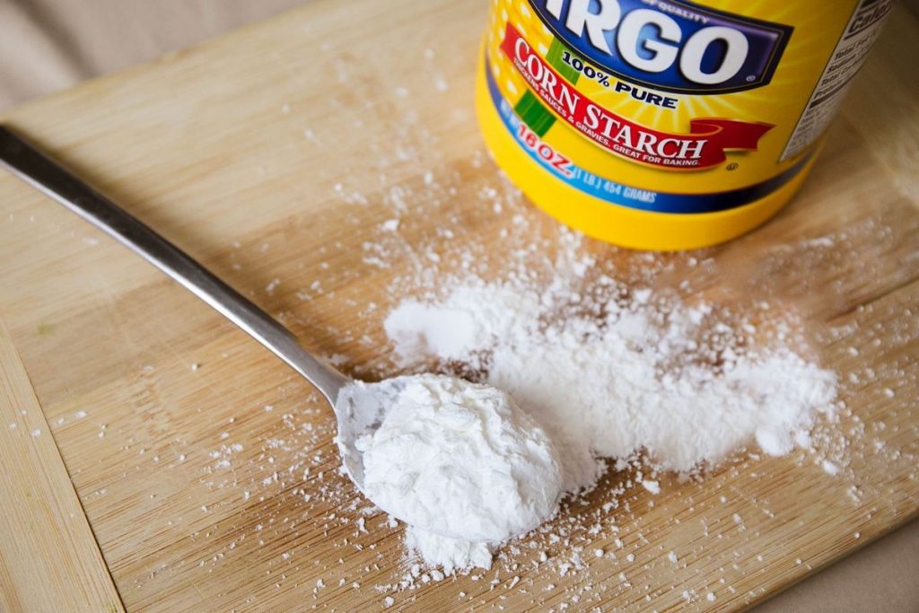 Cornstarch Is It Healthier Than Flour Safe and Are There Side Effects