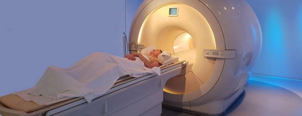 CT Scan CAT Scan Computerized Tomography Procedure