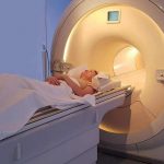 CT Scan CAT Scan Computerized Tomography Procedure