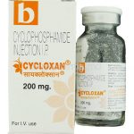 CYCLOPHOSPHAMIDE – ORAL Cytoxan side effects medical uses and drug interactions
