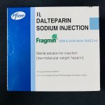 Dalteparin injection Fragmin Uses Side Effects Dosage