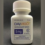 Dayvigo lemborexant Insomnia Medication Side Effects Warnings