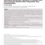 Defibrotide Liver Disease Uses Side Effects Dosage