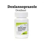 Dexilant dexlansoprazole Heartburn Drug Dosage Side Effects