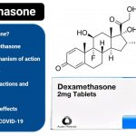 Dexpak Dexamethasone Uses for COVID-19 Side Effects Interactions