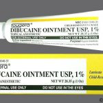 Dibucaine Ointment Skin Uses Side Effects Dosage