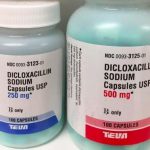 Dicloxacillin Antibiotic Uses Side Effects Dosage