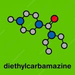 Diethylcarbamazine Anthelmintic Uses Warnings Side Effects Dosage