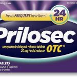 Digestive enzymes vs omeprazole Prilosec Uses Side Effects