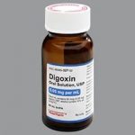 DIGOXIN – ORAL Lanoxicaps Lanoxin side effects medical uses and drug interactions
