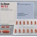 Diovan HCT valsartan hydrochlorothiazide Side Effects Warnings and Drug Interactions