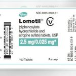DIPHENOXYLATE ATROPINE – ORAL Lomotil side effects medical uses and drug interactions