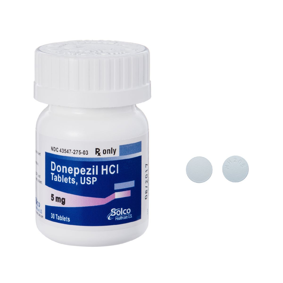 DONEPEZIL - ORAL Aricept side effects medical uses and drug interactions