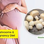 Eating Mushrooms While Pregnant Which Are Safe and Which Should Be Avoided