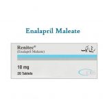 ENALAPRIL – ORAL Vasotec side effects medical uses and drug interactions