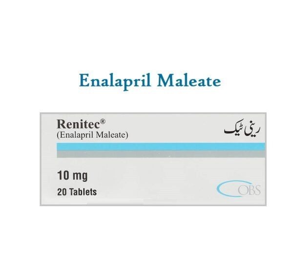 ENALAPRIL - ORAL Vasotec side effects medical uses and drug interactions