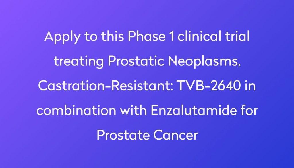 Enzalutamide Prostate Cancer Treatment Uses Side Effects