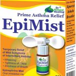 Epinephrine Racemic Asthma Croup Uses Warnings Side Effects Dosage