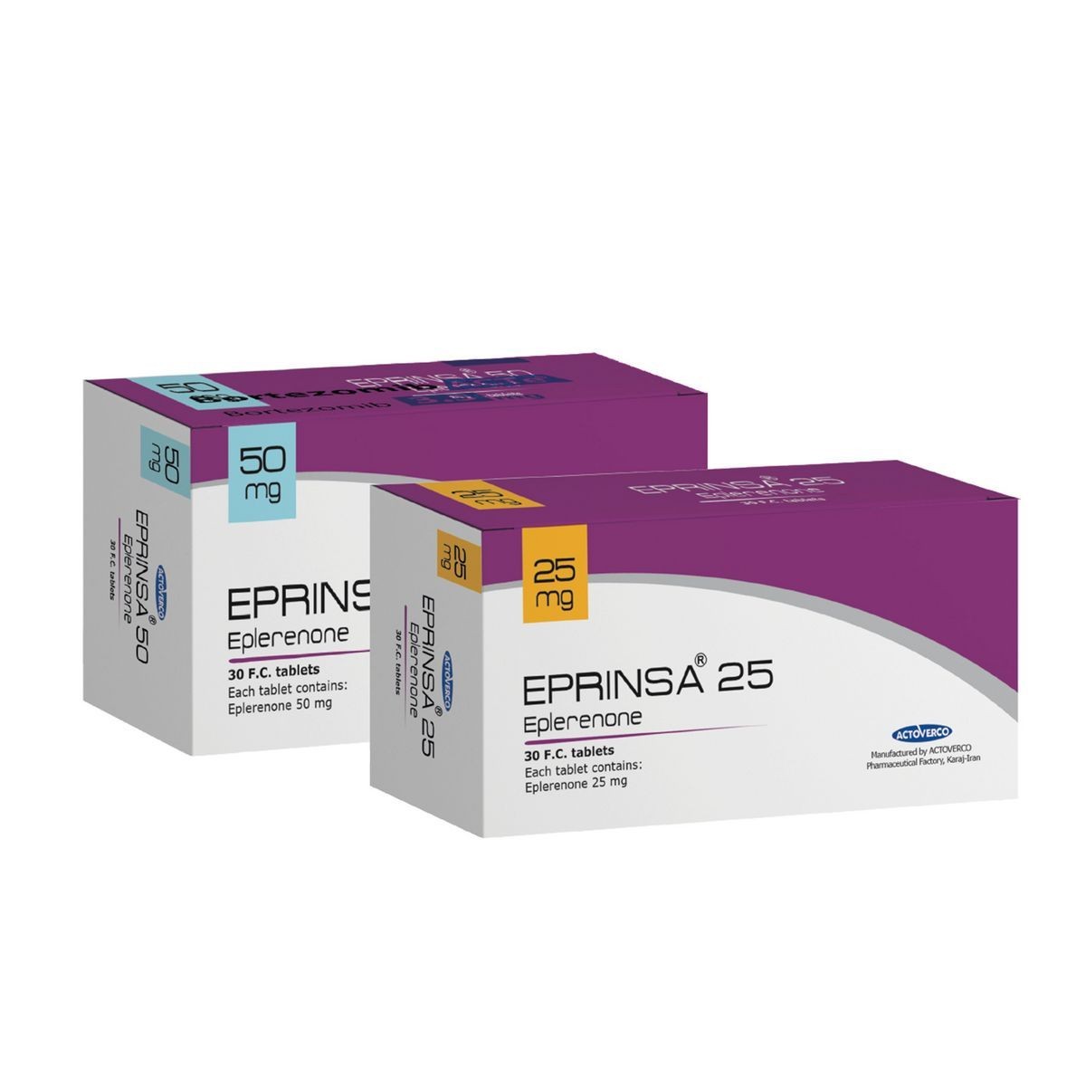 EPLERENONE - ORAL Inspra side effects medical uses and drug interactions