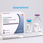 EPOPROSTENOL – INJECTION Flolan side effects medical uses and drug interactions
