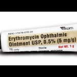 Erythromycin Ophthalmic Pink Eye Uses Side Effects Dosage