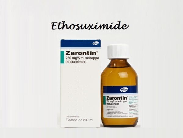 ETHOSUXIMIDE – ORAL Zarontin side effects medical uses and drug interactions