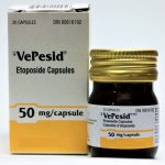 ETOPOSIDE – ORAL Vepesid side effects medical uses and drug interactions