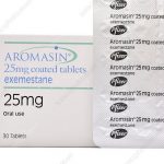 Exemestane Breast Cancer Uses Warnings Side Effects Dosage
