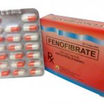 Fenofibrate Generic Cholesterol Uses Warnings Side Effects Dosage