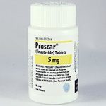 FINASTERIDE – ORAL Proscar side effects medical uses and drug interactions