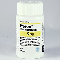FINASTERIDE - ORAL Proscar side effects medical uses and drug interactions