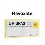 FLAVOXATE – ORAL Urispas side effects medical uses and drug interactions