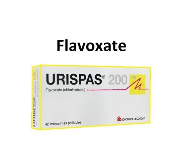 FLAVOXATE – ORAL Urispas side effects medical uses and drug interactions