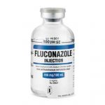 FLUCONAZOLE – INJECTION Diflucan side effects medical uses and drug interactions