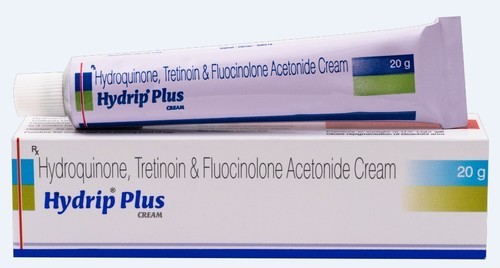 FLUOCINOLONE TRETINOIN HYDROQUINONE – TOPICAL Tri-Luma side effects medical uses and drug