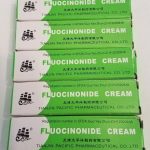 Fluocinonide Cream Skin Uses Warnings Side Effects Dosage