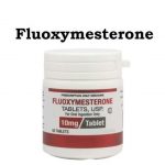 FLUOXYMESTERONE – ORAL side effects medical uses and drug interactions