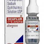 FLURBIPROFEN – OPHTHALMIC Ocufen side effects medical uses and drug interactions