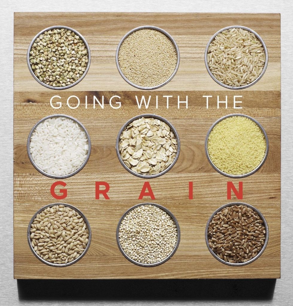 From A to Z Which Grains Are Gluten-Free