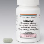 Genvoya HIV Uses Side Effects Dosage Warnings