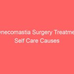 Gynecomastia Surgery Treatment Self Care Causes