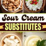 Here Are the 10 Best Sour Cream Substitutes for Your Recipes